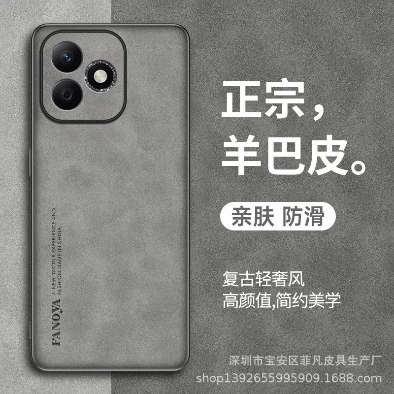 Чехол-накладка ретро для телефона Honor, совместимый для мужчин и женщин, x60, x50, x9, 9b, защита от падений