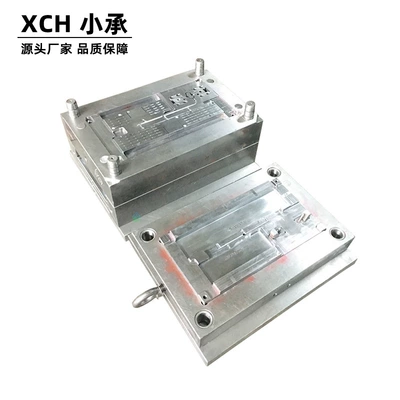 Customization Manufacturer, Avtomobil hissələri qəlibləri