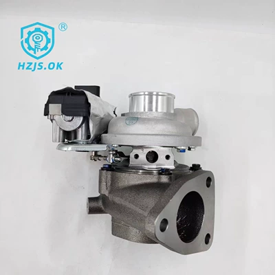 Xincheng Power Supercharger