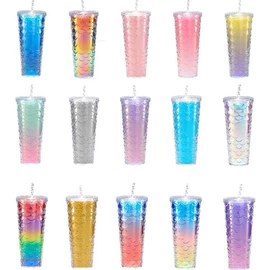 塑料杯;保温杯;运动水壶