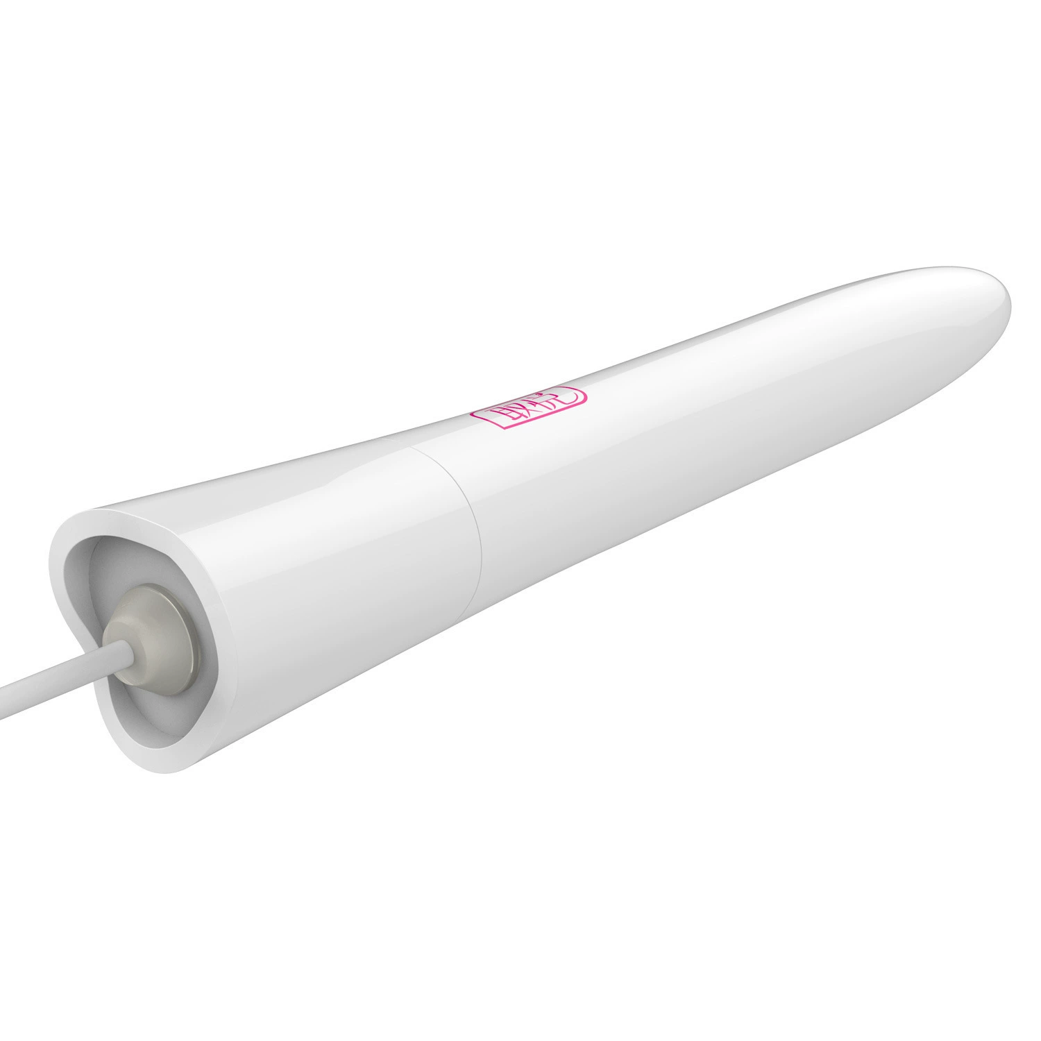Удовлетворение Happy Stick Хит-пот (Hot Pot), USB умная Hennight температура и нагревательная палочка для мастурбации тепловой мэнстринг