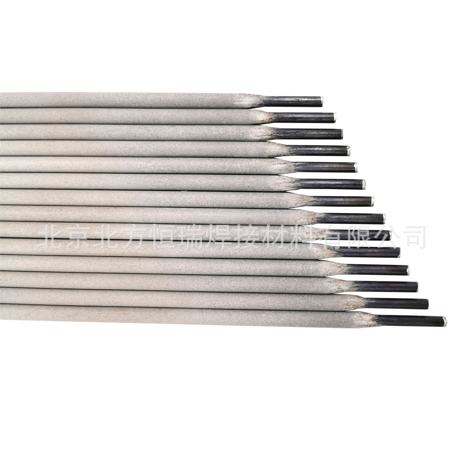 京雷GES-312A 不锈钢用焊条直条装焊条