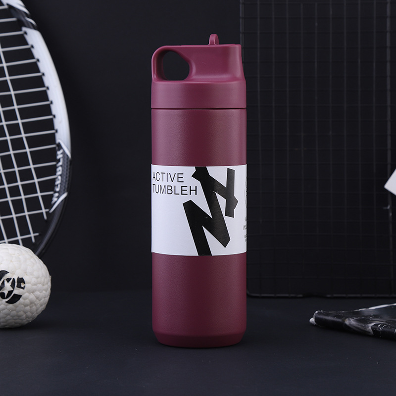 레드 [2세대] 550ml