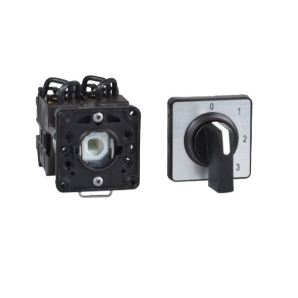 K1B011UCHC 凸轮开关全新原装正品