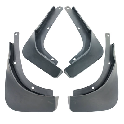 Suitable for Modern Custo2021-2023 Foreign Trade Cross-Border Car Tire Mudguards Dropshipping (Mudguard) - hyundai-custo-2021-2023
