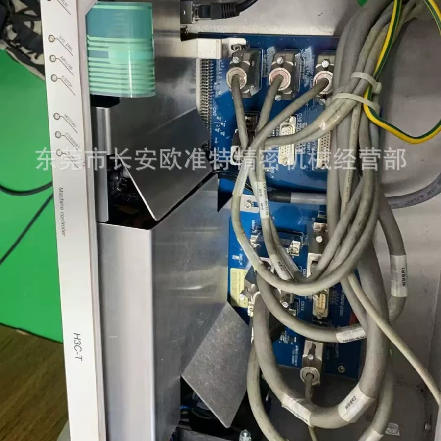 Ремонт трехкоординатного контроллера Siri CROM8106, ремонт электронного управления трехкоординатного контроллера Hexacon CROMA654/686