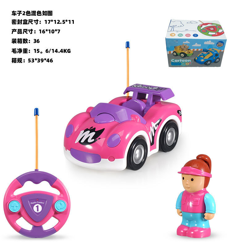 クロスボーダー Amazon ダンプトラック ティラノサウルス レックス 漫画 リモート コントロール カー 恐竜競技おもちゃ リモート コントロール スタントカー|undefined