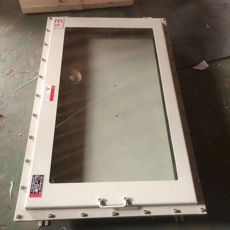 工业显示器65寸防爆 65寸防爆电视机价格 液晶防爆显示屏厂家型号