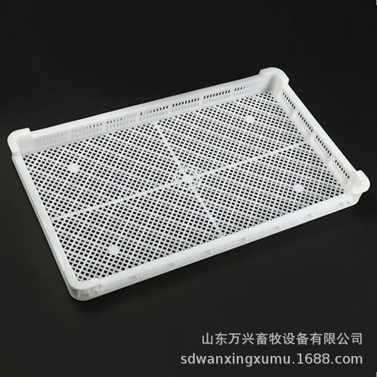 塑料速冻盘 茶业晾晒盘 风干冷冻盘