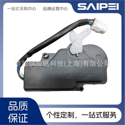 3787210K00 Is Suitable for Central locking