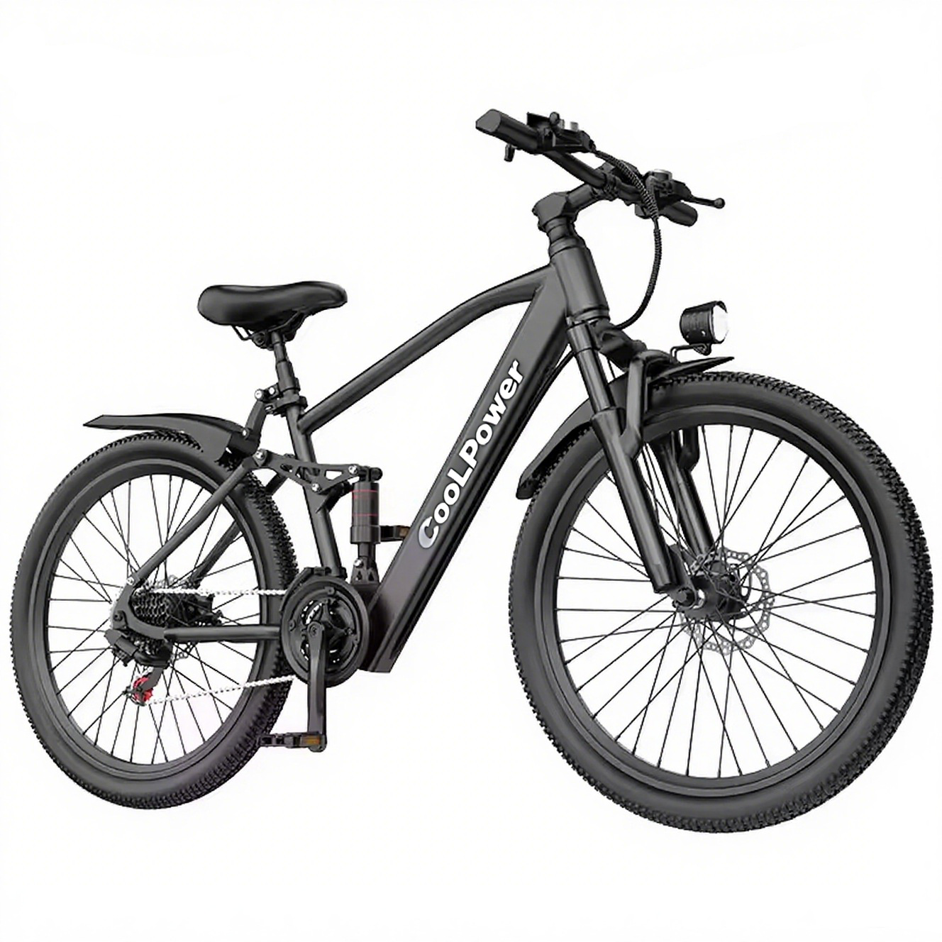 24 pulgadas bicicleta eléctrica de montaña 7 velocidades 36V asistido exportación de bicicleta eléctrica Europa y América puede cambiar la velocidad de la bicicleta de servicio