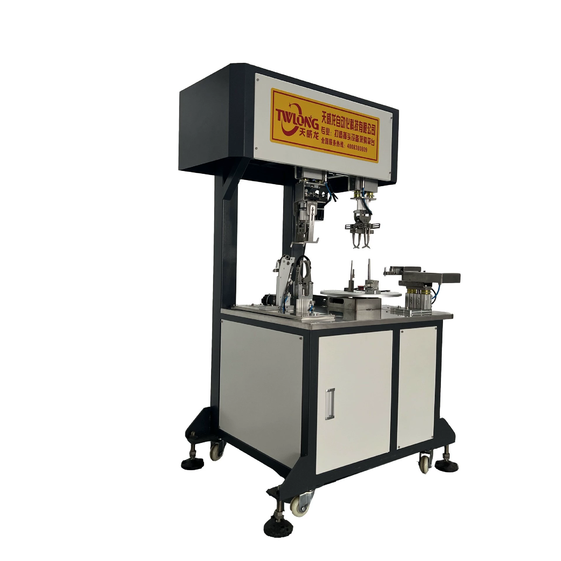 Машина для намотки проводов Q-8