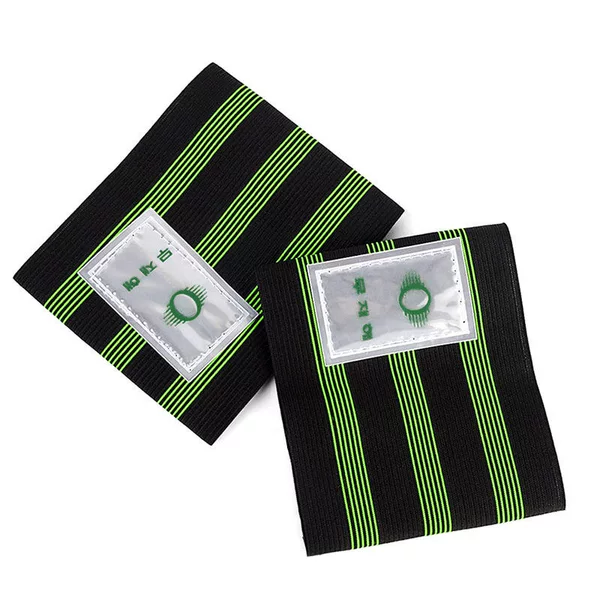 Korean-style Reflective Widened Bicycle Belts Mountain Bike Road Bike Leggings Bicycle Widened Belts Straps