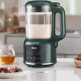 Soy Milk Machine Filter-Free Smart Home Multi-Functional Health Cooking Wall-Breaking Dj12X-D139