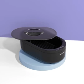 脱毛蜡纸/膏;其他美容仪器;身体护理工具