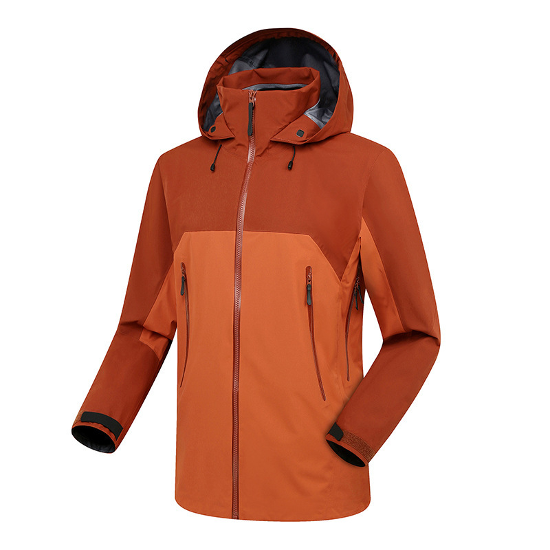 2026 Trendy New Three-In-One Jacket Beta Ar Outdoor Goretex Hardshell Couple's Waterproof Jacket 2026 Trendy New Three-In-One Jacket Beta Ar Outdoor Goretex Hardshell Couple's Waterproof Jacket