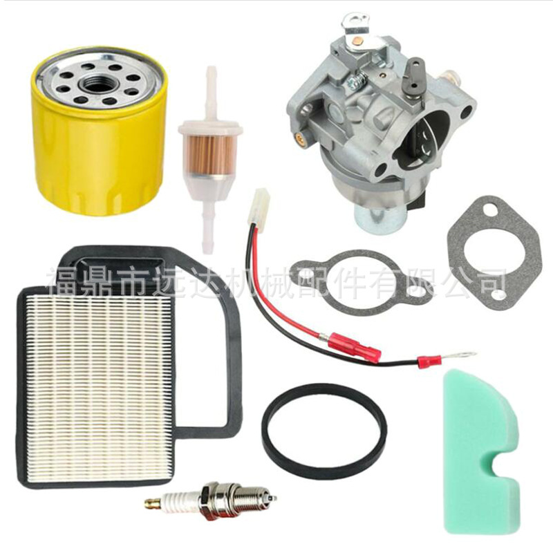 Carburetor for 15HP 17HP 18HP 19HP Series SV470 SV530 SV540