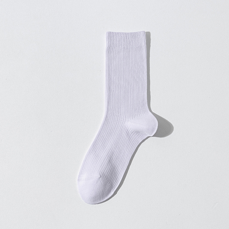 Calcetines sin hueso para mujeres de verano delgados antiolor sudor medias para mujeres de verano transpirables versátiles calcetines sueltas al por mayor