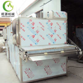 大型蘑菇烘干设备 电加热香菇烘干房 烘干蘑菇机器图片