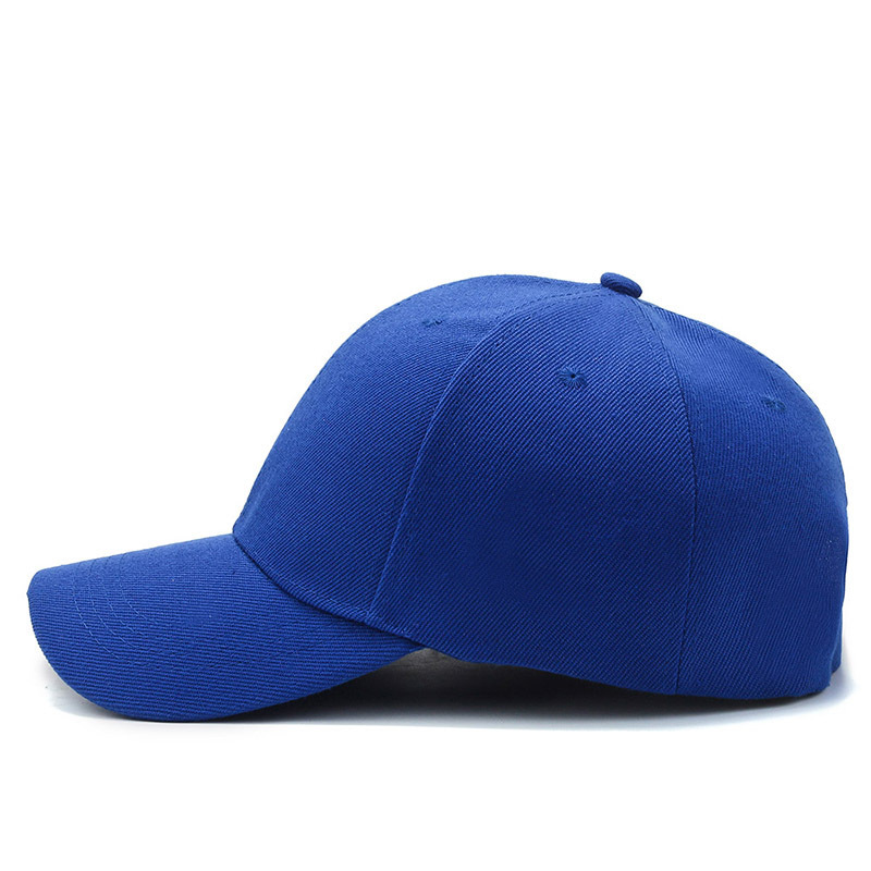 Mao Qing luz tablero gorra de béisbol estilo coreano simple moda ocio al aire libre casquillo enarbolado protección solar bordado impreso