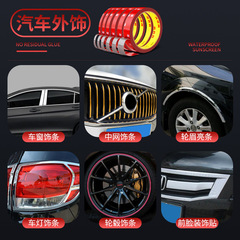 Gray Acrylic Double Sided Tape Foam Glue High Temperature Resistant Waterproof Billboard Double Sided Tape Wholesale High Tack Double Sided Tape