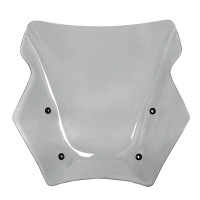 Suitable for BMW Motorcycle frame - gray-35cm-high