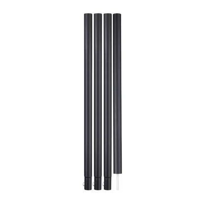 Avtomobil yan çətirləri Canopy Car Side Black Glue