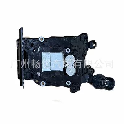 for Volkswagen Audi – Sürətlər qutusu