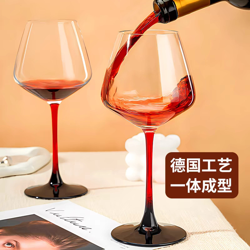 Vaso de vino
