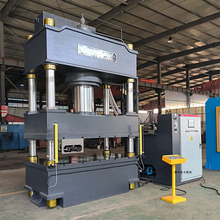 生产500吨800吨1000吨四柱液压机1500吨液压压力机设备厂家直销