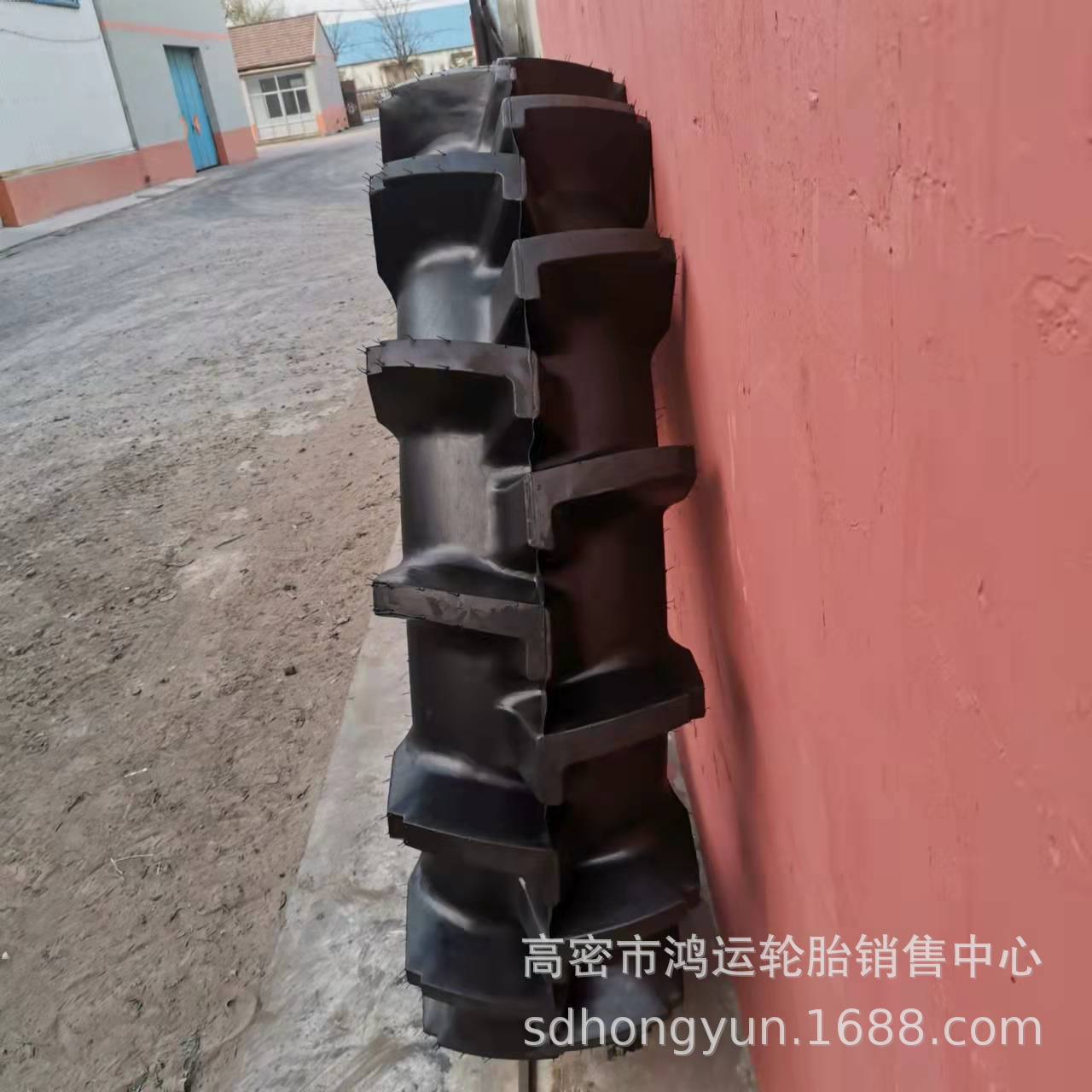 现货供应 11-32水田高花农用机械拖拉机轮胎稻田水田轮胎11-32