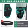 Electric drill, battery, belt, 1 pieces, 4, 4 pieces