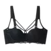 Sexy black single part
