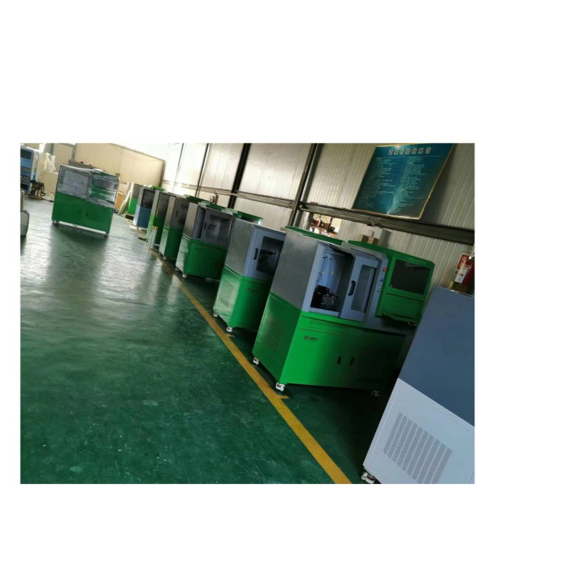 价格美丽 厂家现货自系统 汉德电气CRS300C高压共轨喷油器试验台