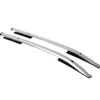 适用于15-23款三菱TRITON L200皮卡改装原车行李架roof rack