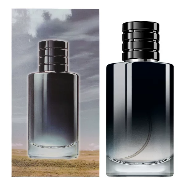 Internet Celebrity Hot-Selling Di Xiang'Er Mineral Wild Men's Perfume, Long-Lasting Fresh Woody Fragrance, Gentleman's Cologne, Cross-Border Supply
