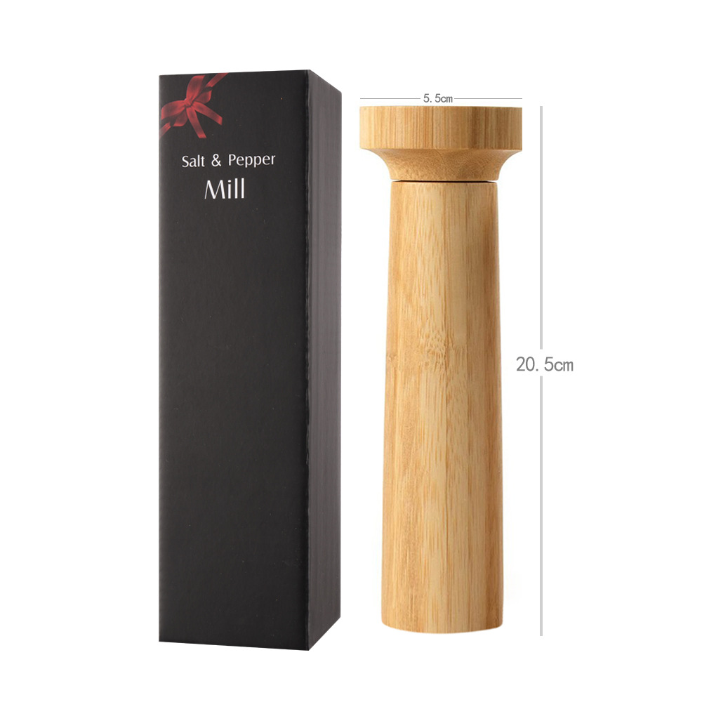 Empaquetado de la caja de color 6-inch