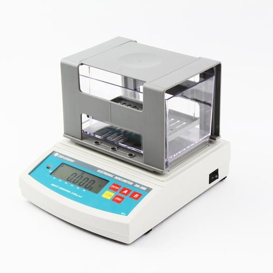 DH300塑料颗粒比重计,泡膜塑料比重计,密度计