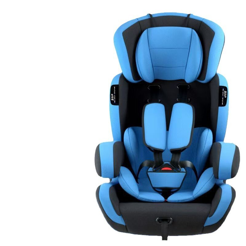 赤ちゃんの自動車用車載折り畳み式安全シート子供用バスケット新生児携帯式車載揺りかご|undefined