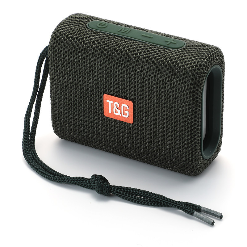クロスボーダーTG313 bluetoothスピーカーカード携帯型オーディオbluetooth重サブウーファtws屋外bluetoothオーディオ|undefined