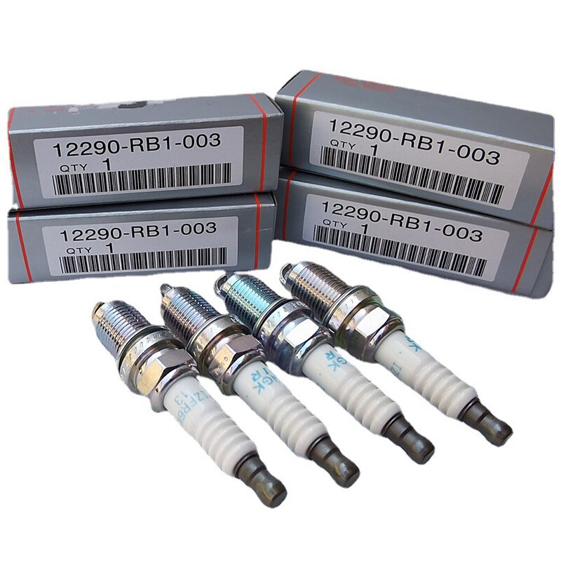 12290-Rb1-003 Is Suitable for Honda City Spark Plug Ngk Izfr6K13 12290-Rb1-003 Is Suitable for Honda City Spark Plug Ngk Izfr6K13