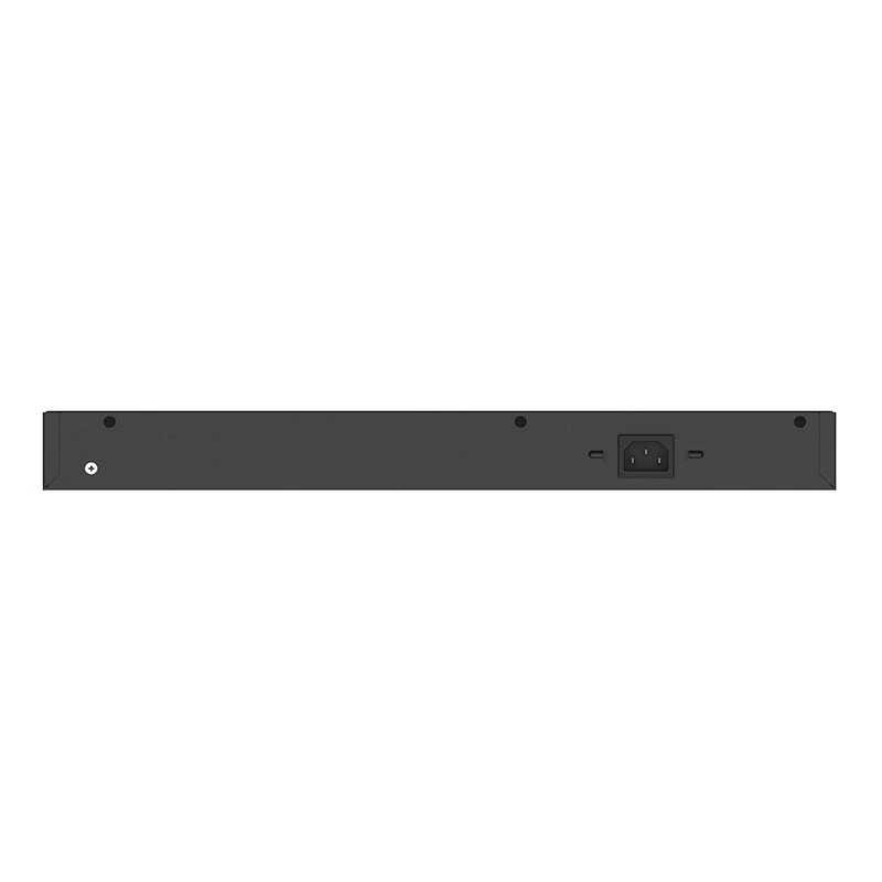 锐捷（Ruijie） Layer 2 сетевое управление 24-портовый Gigabit POE свитч RG-NBS3100-24GT4SFP-