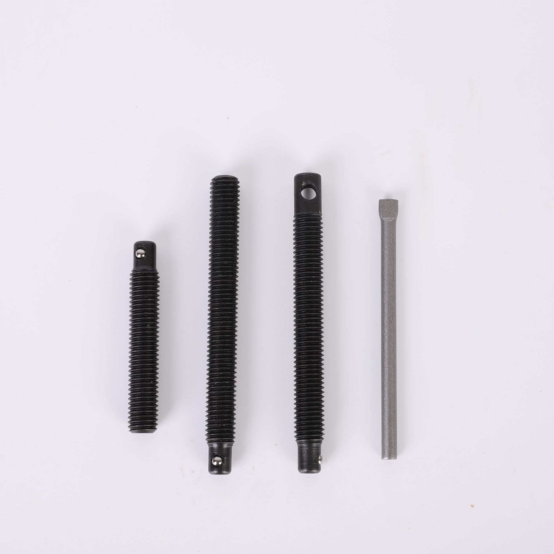 Black Engine Overhead Valve Removal Pliers, Valve Spring Compressor, Multifunctional Repair Tool, Customizable