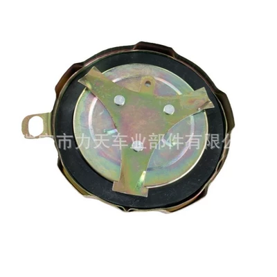Other power supply, ignition system CXZ81K 10PE1 fuel tank
