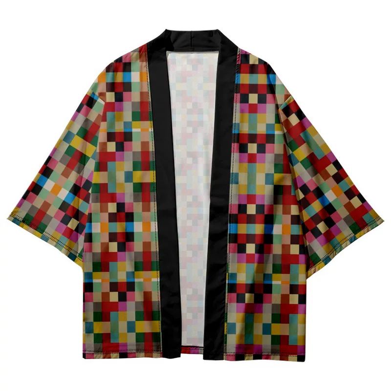 Summer shirt, cardigan, 3D