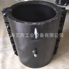 DN500�������̵���ˮݔ�͹ܾ����m���ޱ�����©������