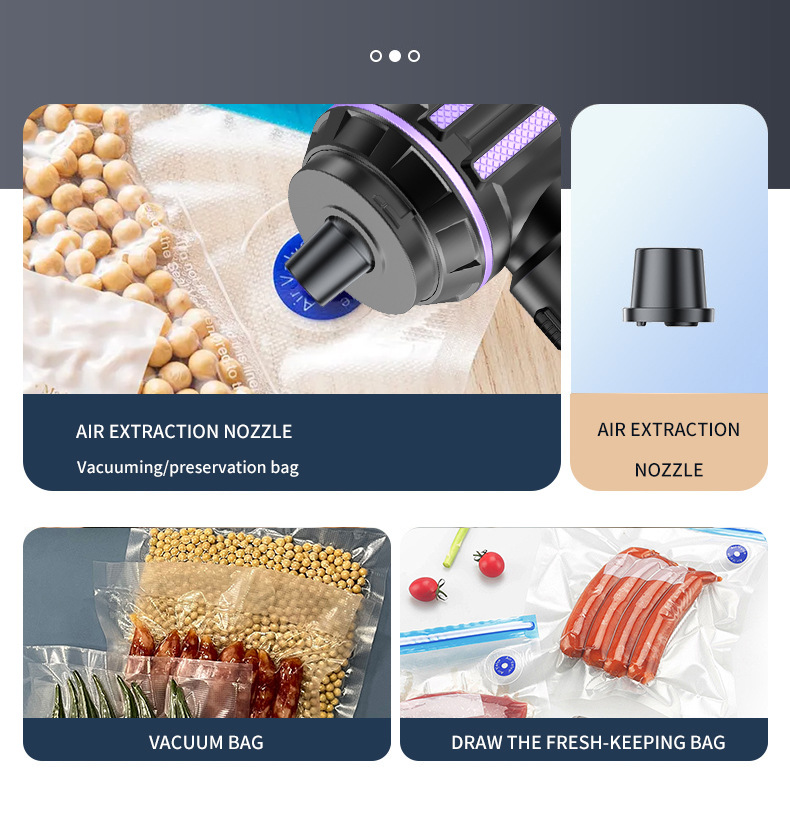 Wireless car vacuum cleaner for interior cleaning, suitable for home and car use, powerful mini vacuum cleaner for small vehicles