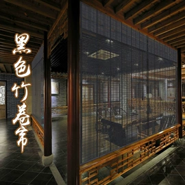 其他窗帘;卷帘;布艺窗帘