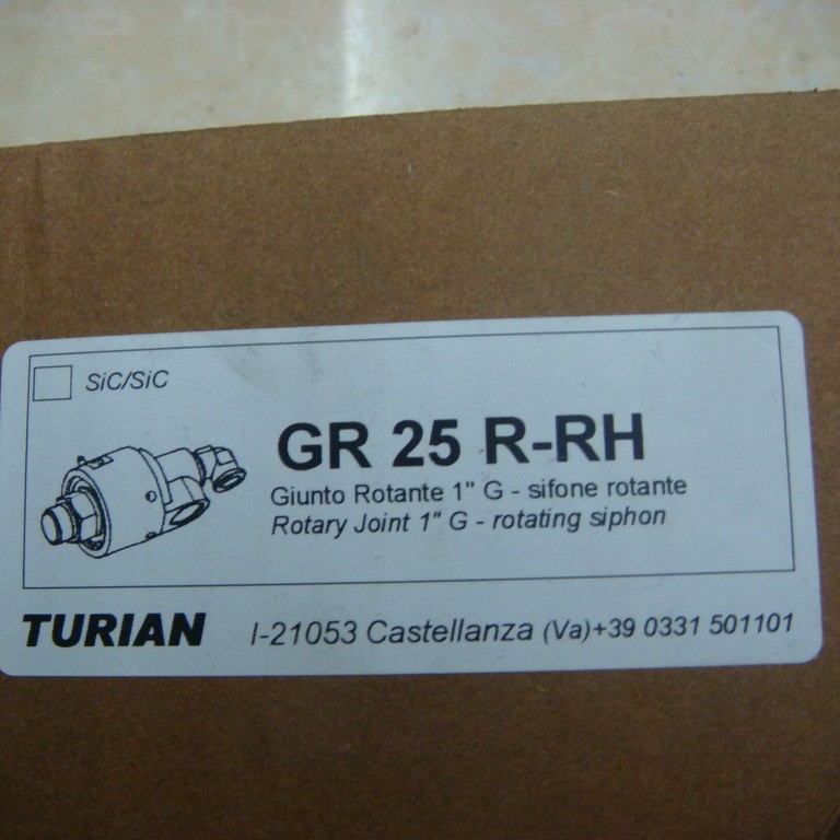 GR25R-RH  TURIAN