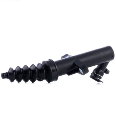 Other brake systems 207 508 Clutch
